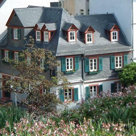 Appartement Kirschgarten Mainz Rochusstrasse Екстериор снимка
