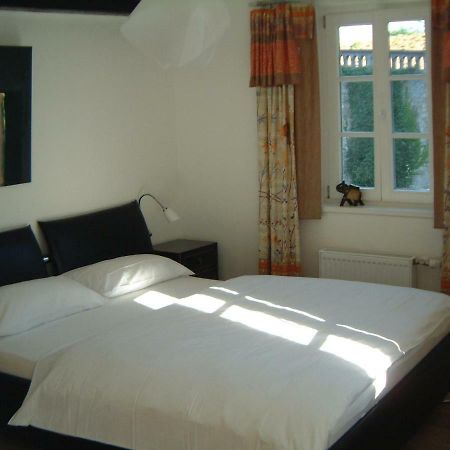 Appartement Kirschgarten Mainz Rochusstrasse Екстериор снимка