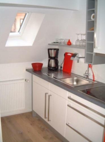 Appartement Kirschgarten Mainz Rochusstrasse Екстериор снимка