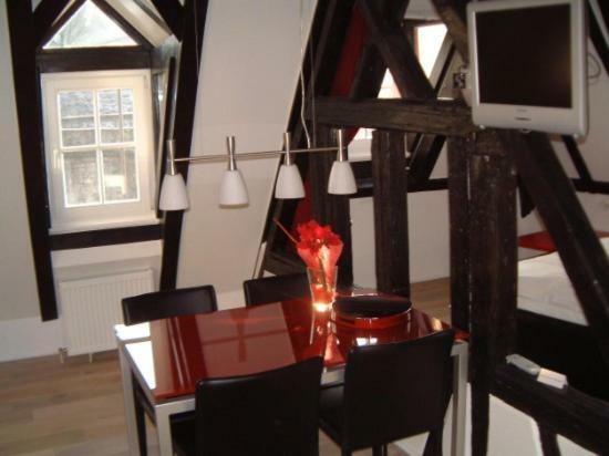 Appartement Kirschgarten Mainz Rochusstrasse Екстериор снимка