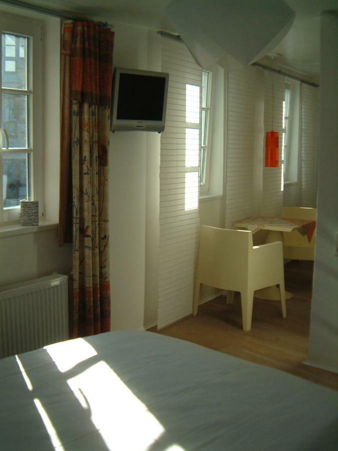 Appartement Kirschgarten Mainz Rochusstrasse Екстериор снимка