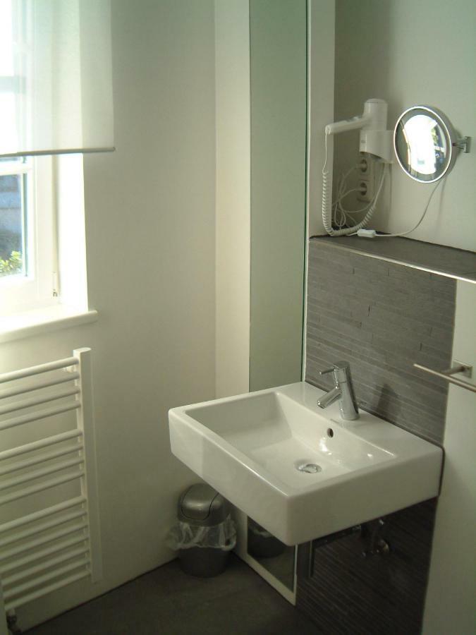 Appartement Kirschgarten Mainz Rochusstrasse Екстериор снимка