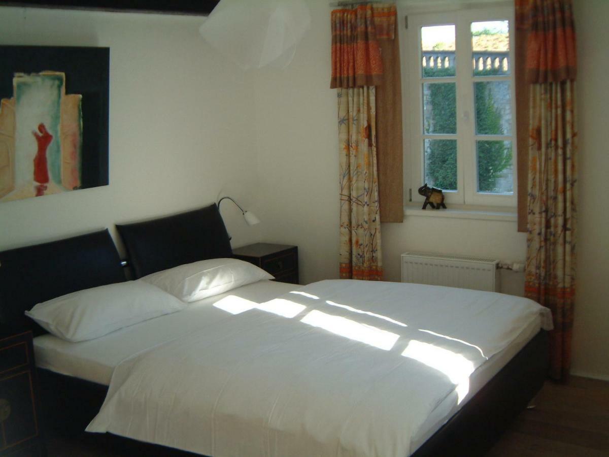 Appartement Kirschgarten Mainz Rochusstrasse Екстериор снимка