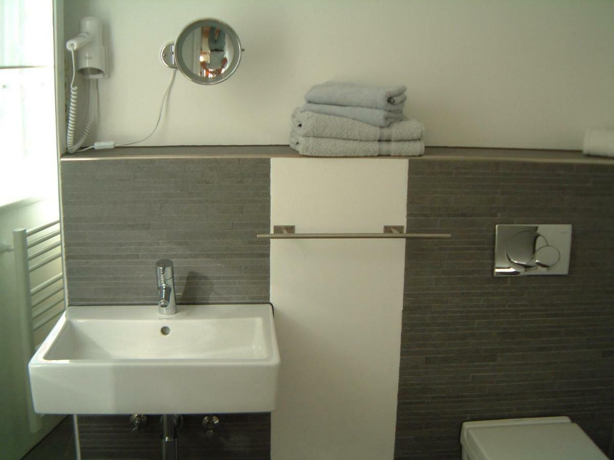 Appartement Kirschgarten Mainz Rochusstrasse Екстериор снимка
