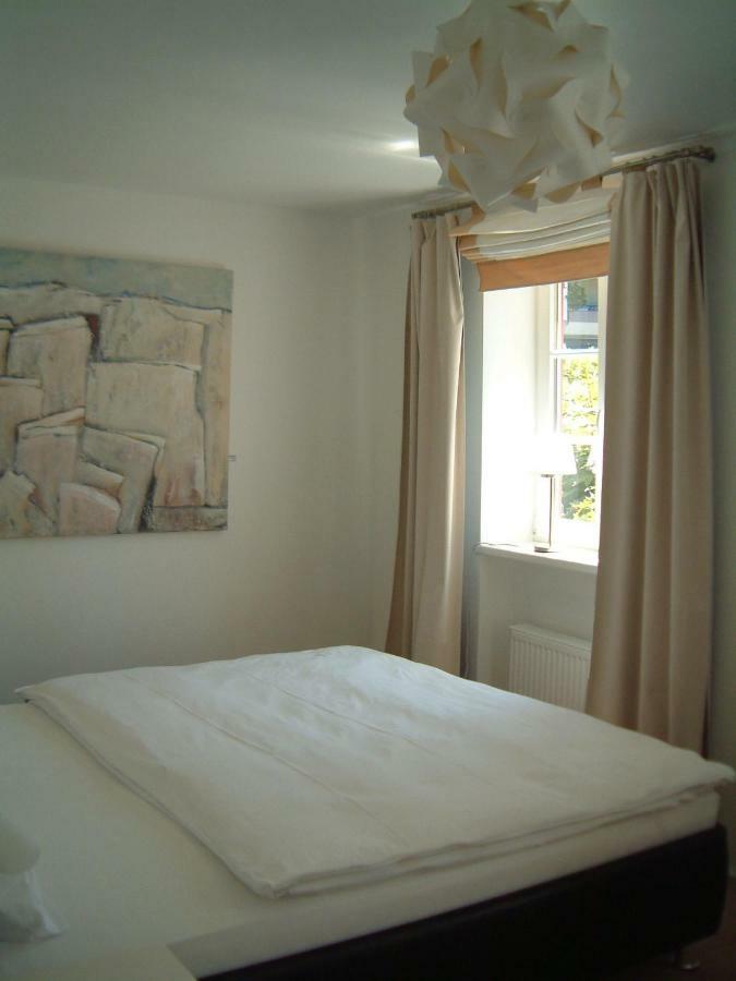 Appartement Kirschgarten Mainz Rochusstrasse Екстериор снимка