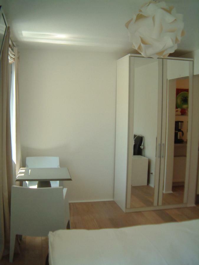 Appartement Kirschgarten Mainz Rochusstrasse Екстериор снимка