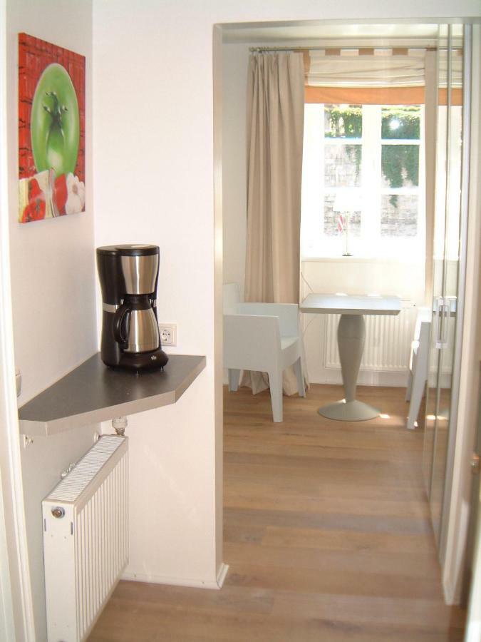 Appartement Kirschgarten Mainz Rochusstrasse Екстериор снимка