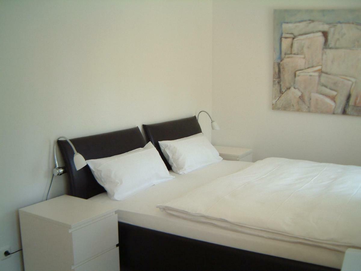 Appartement Kirschgarten Mainz Rochusstrasse Екстериор снимка