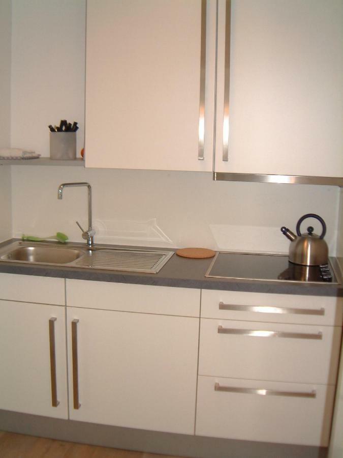 Appartement Kirschgarten Mainz Rochusstrasse Екстериор снимка